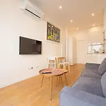 Beautiful Apartment in saint germain des prés