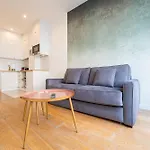 Beautiful Apartment in saint germain des prés